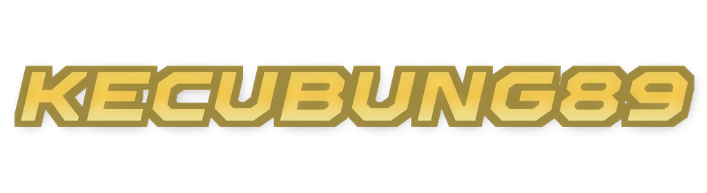 Logo KECUBUNG89